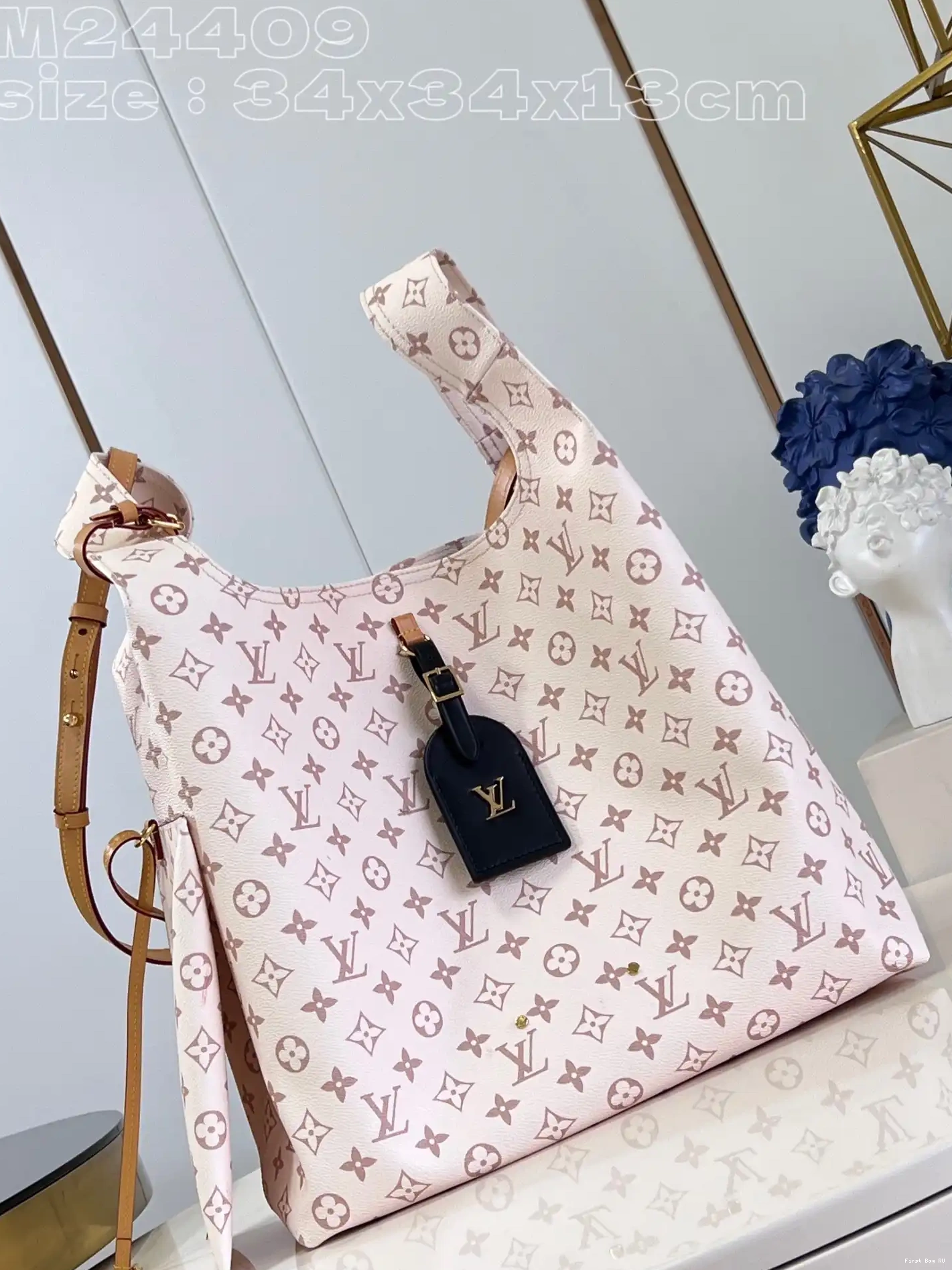 Firstbag ru VUITTON Atlantis GM LOUIS 0603